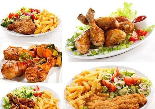 临榆炸鸡腿加盟总店_小型炸鸡店加盟选什么品牌好