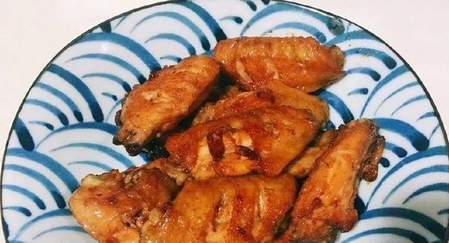 懒人鸡翅的10种做法,夜市烤鸡翅加盟店推荐