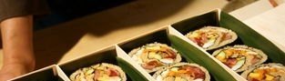 请问广州北京路哪一间日本寿司便宜又好吃_广州哪里有自助餐火锅便宜