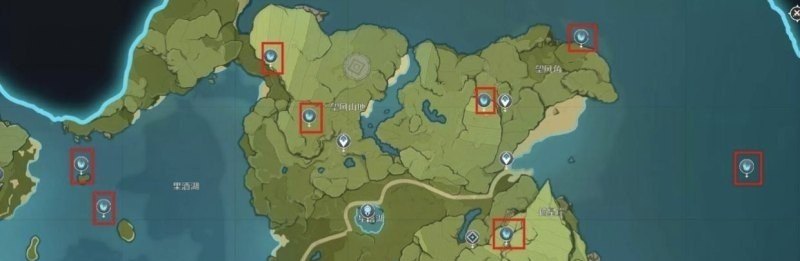 原神誓言岬的隧道怎么开，原神誓言岬攻略 - 小牛游戏