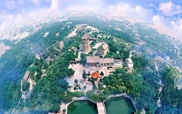 鹤壁有多少故事发源地_有关河南鹤壁淇县的神话故事 - 华夏历史