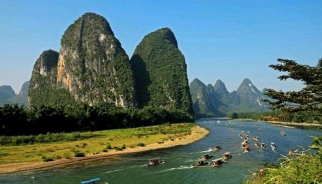 孕妇适合去的旅游_十大适合孕妇旅游景点