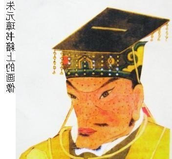 查理九世外貌描述,历史人物肖像简介图 - 华夏历史