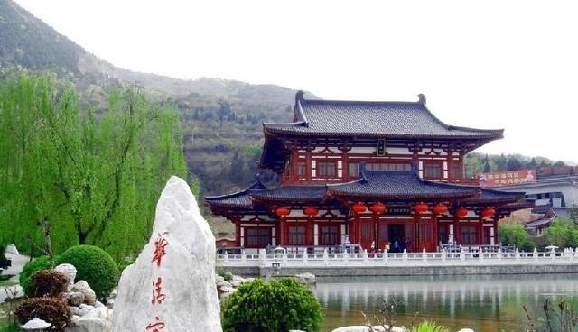 如何在西安找到专门景点的导游 西安旅游导游