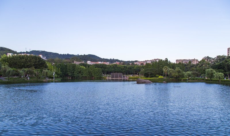 沈阳市五大景区，沈阳旅游景点大全