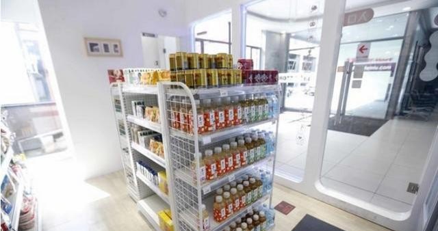 开一家便利店，需要多少成本,小时刻美食店加盟多少钱
