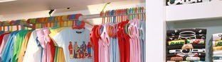关于孩子的店铺有哪些_HT字母的服装品牌