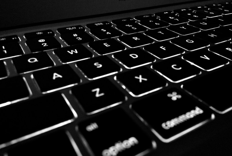 电脑键盘指法的正确练习方法 电脑打字指法