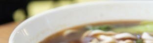 上海南京步行街有好吃的地方,廊坊美食老曹拉面加盟费