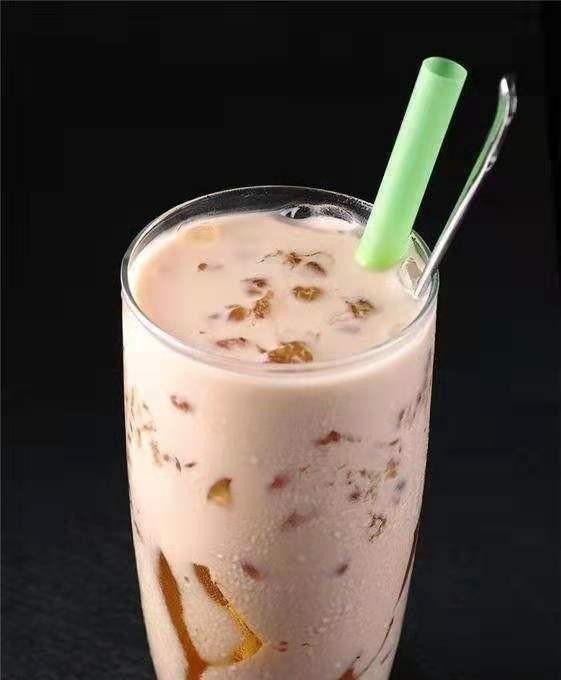 很高兴遇见柠是什么奶茶,重庆手打奶茶加盟
