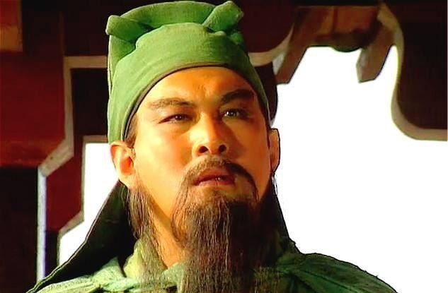 关羽的人物特点及相关情节，关羽历史人物简介20字 - 华夏历史