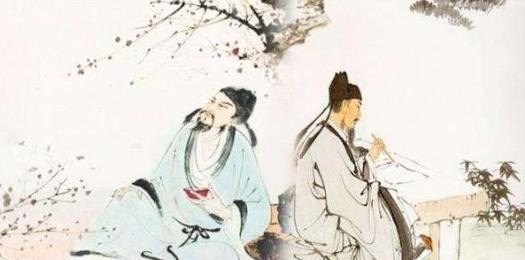 我国历史上第一位伟大的爱国诗人是谁,决定中国历史走向的诗人 - 华夏历史