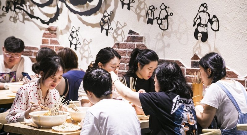中国美食之都_中山美食钵钵鸡加盟店