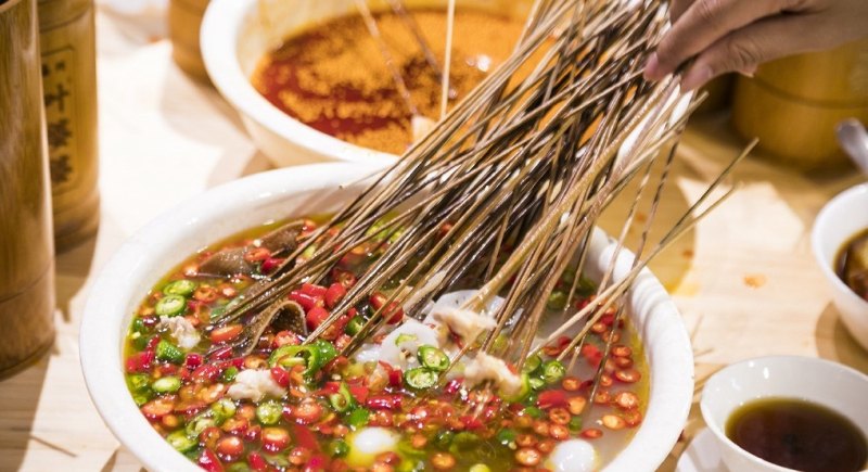 中国美食之都_中山美食钵钵鸡加盟店