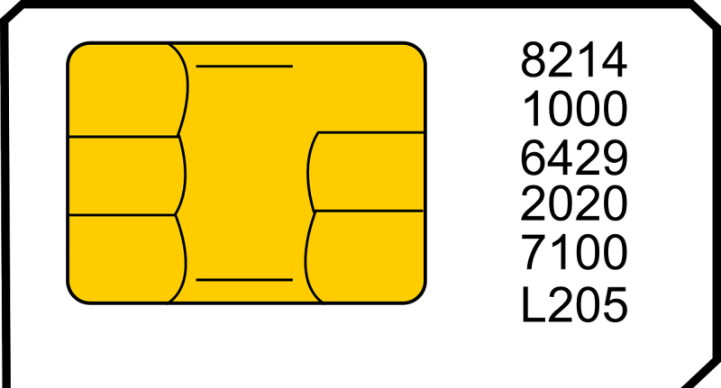 异地手机卡可以在本地补卡吗,外地手机卡