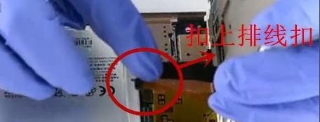 手机屏幕ic怎么拆，手机屏幕拆
