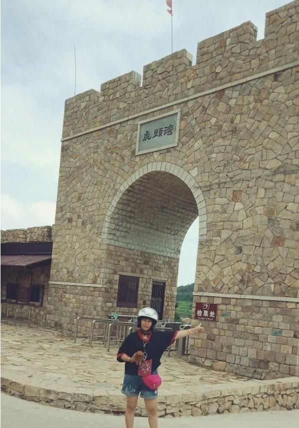 山东半岛景区排名,山东半岛旅游