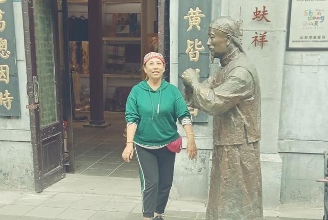 山东半岛景区排名,山东半岛旅游