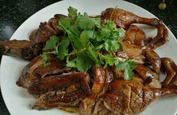 云浮有什么地道的特色美食,云浮美食推荐排行榜前十