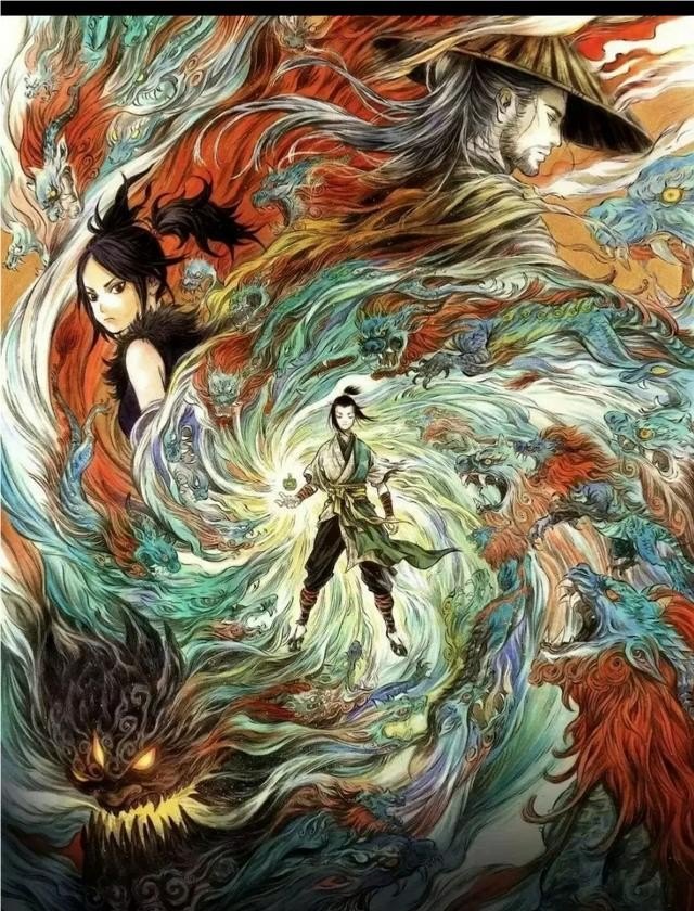 中国动漫电影有哪些，国产动漫关于中国历史电影 - 华夏历史