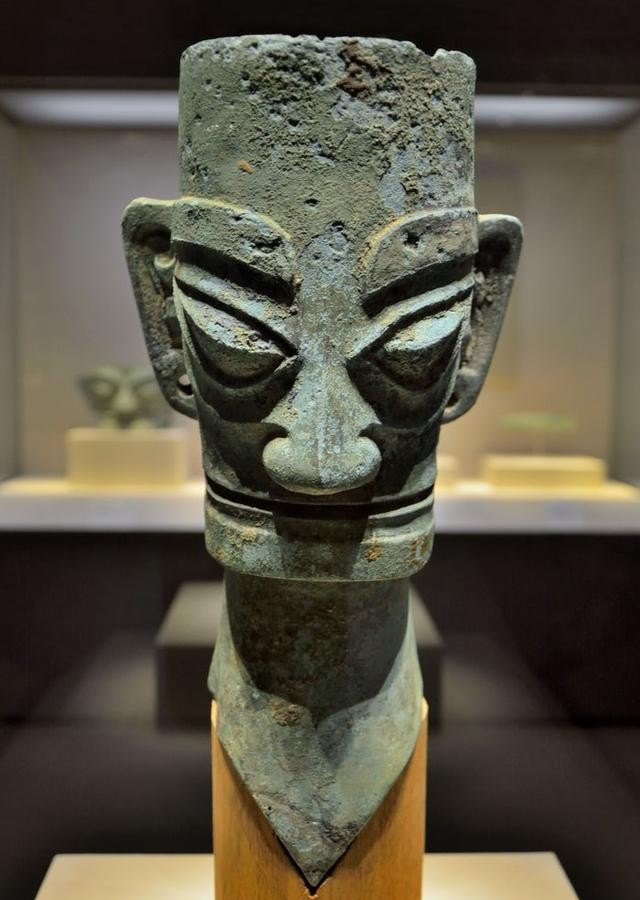 中国古代十大考古文化遗址_我国宝贵的历史文化遗产有哪些 - 华夏历史