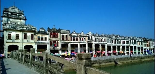 开平有什么地方好玩的景点,开平旅游景点