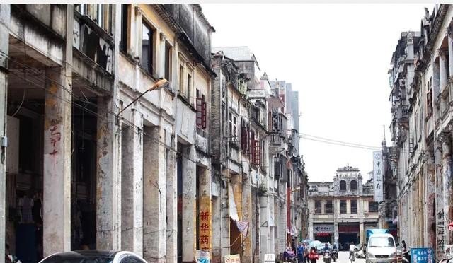 开平有什么地方好玩的景点,开平旅游景点