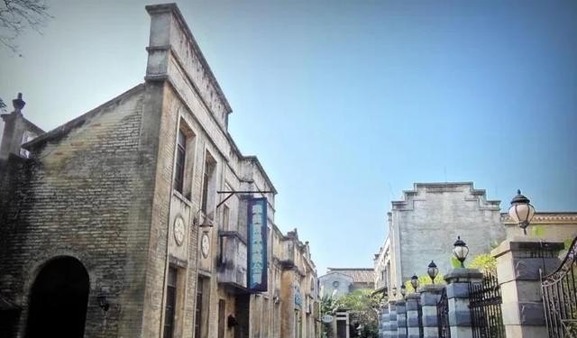 开平有什么地方好玩的景点,开平旅游景点