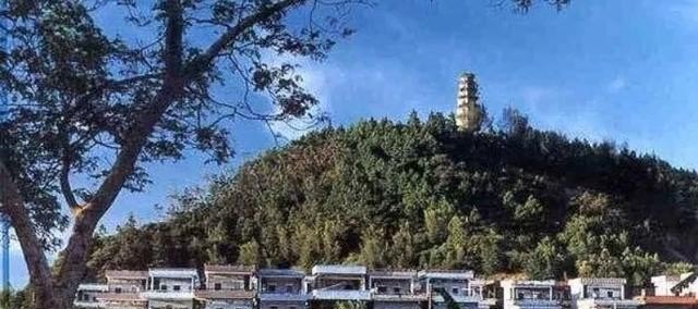 开平有什么地方好玩的景点,开平旅游景点