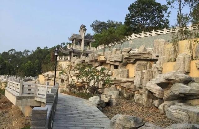 开平有什么地方好玩的景点,开平旅游景点