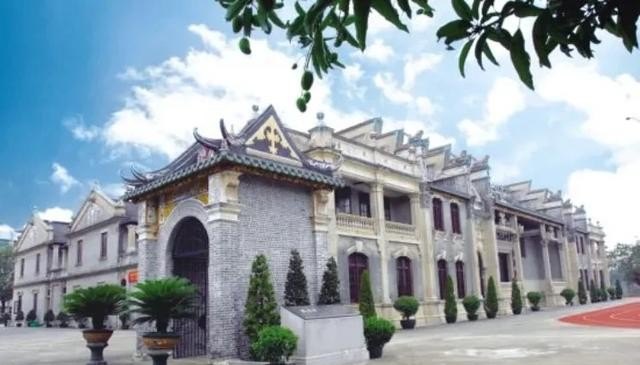 开平有什么地方好玩的景点,开平旅游景点