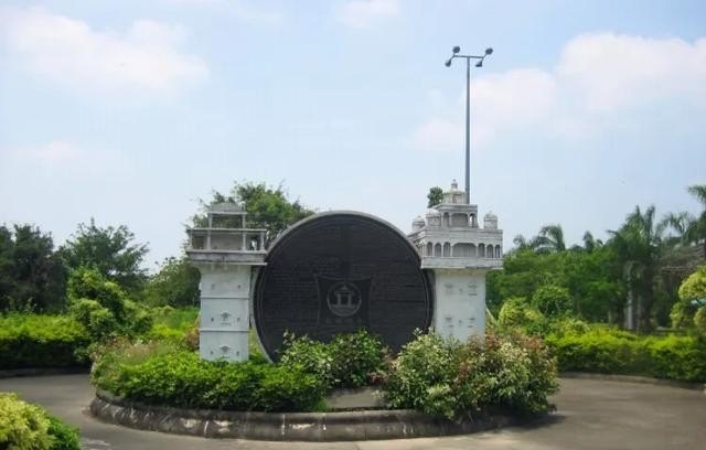 开平有什么地方好玩的景点,开平旅游景点