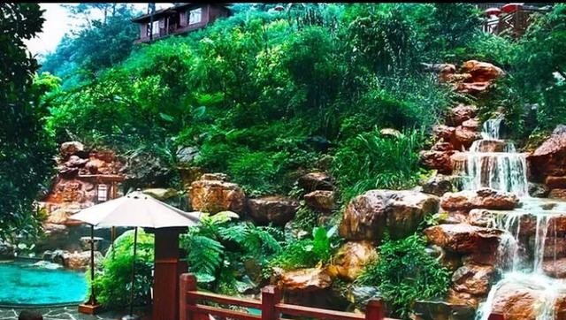 开平有什么地方好玩的景点,开平旅游景点
