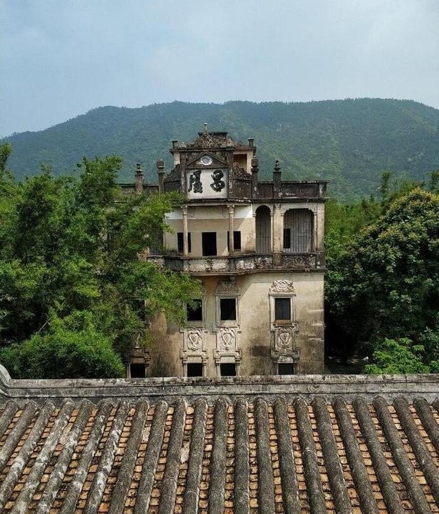 开平有什么地方好玩的景点,开平旅游景点