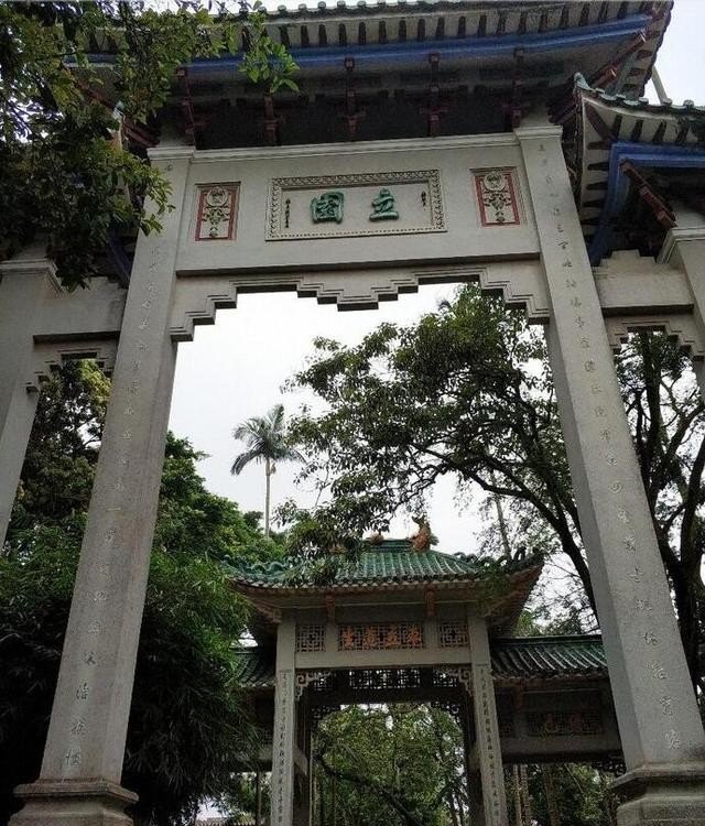 开平有什么地方好玩的景点,开平旅游景点