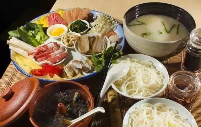 应天门有什么好吃的吗,南京速食米线加盟店排行榜