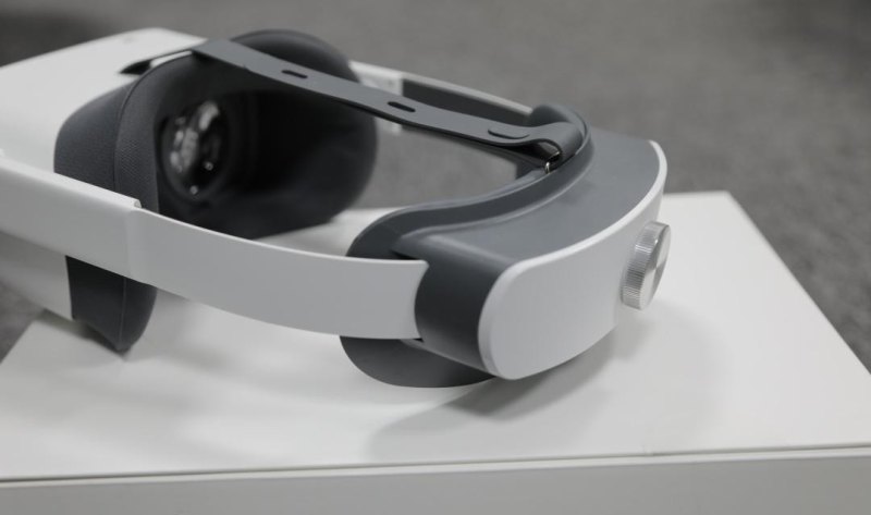 vr眼镜怎么用,手机vr眼镜