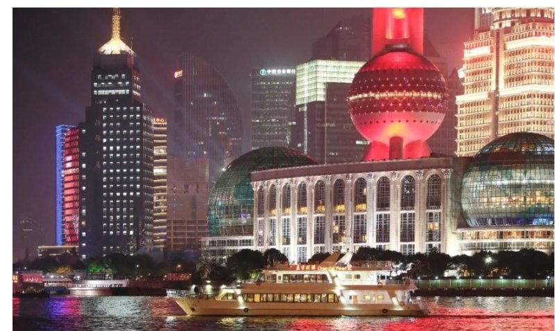 上海静安区游玩攻略,浦江 旅游攻略