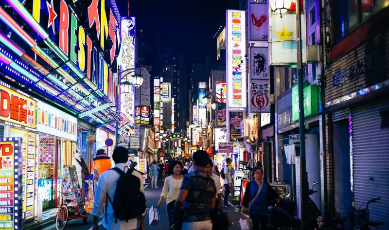 佛山特色夜市推荐_佛山美食街夜市有哪些