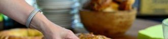 冲泡米饭哪个品牌好吃_上班代餐速食推荐