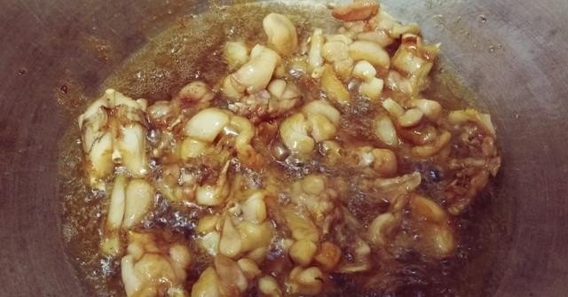 潮汕牛肉家常做法,汕头咖喱小吃加盟要多少钱