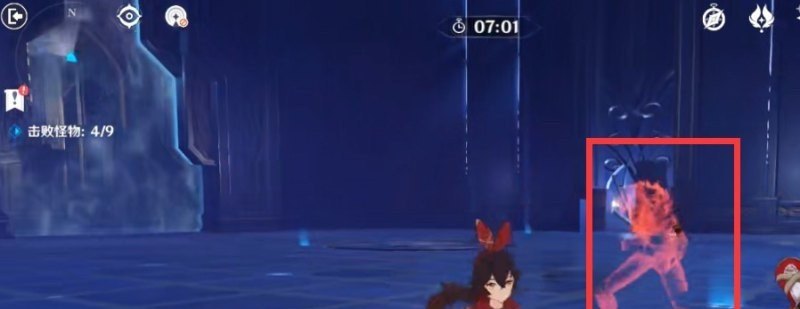 光遇怎么让人物退后_光遇怎样后退 - 小牛游戏