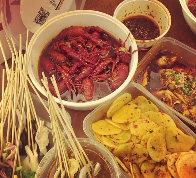 每天晚上十点左右就感觉特别饿_住校晚上饿了怎么办