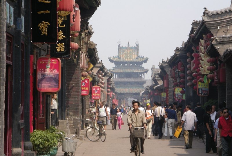 ++街小炒泡馍哪家好,西安++街美食推荐泡馍哪家好吃