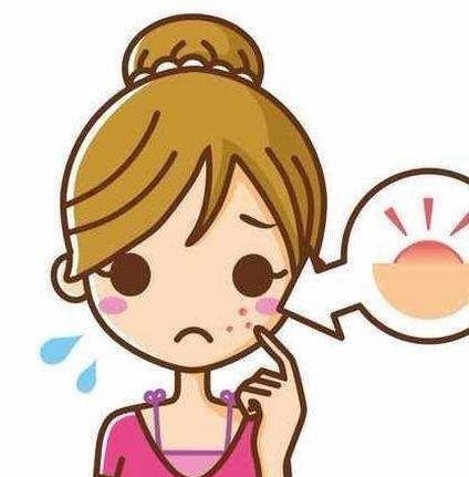 长痘痘了怎么消除,张痘痘怎么办