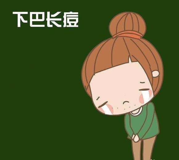 长痘痘了怎么消除,张痘痘怎么办