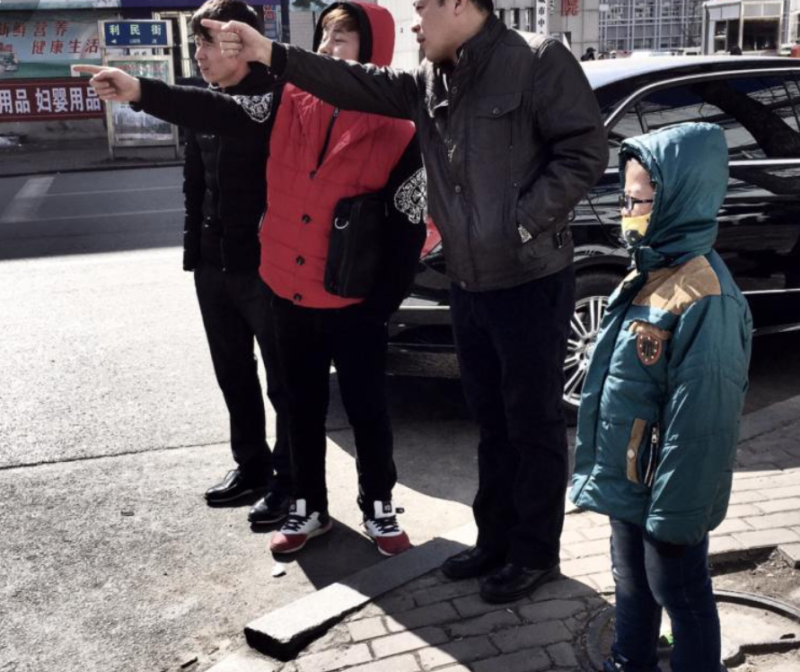 自行车丢了怎么快速找回_如果你的自行车丢了，你怎么办