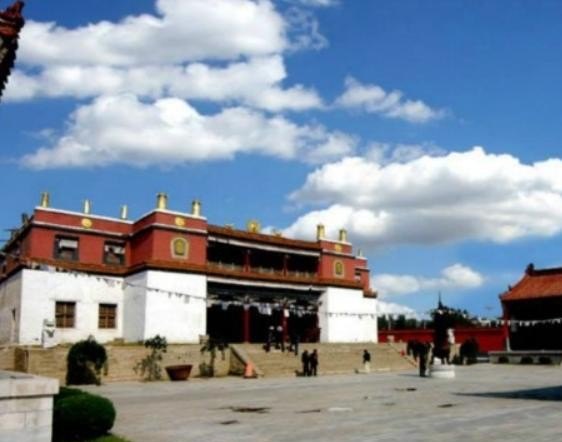 阜新的名胜古迹有哪些,阜新旅游景点