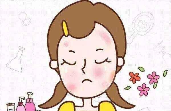 皮肤很油怎么改善_脸部皮肤油脂分泌旺盛怎么办