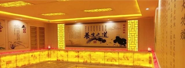 投资汗蒸房需多少钱_装一个十平米的汗蒸房需多少钱